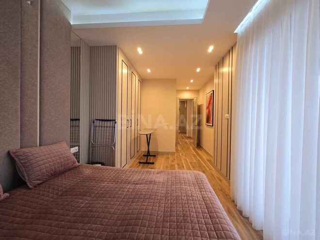 Сдаётся 3-комн. новостройка 140 м², м. 28 мая, photo 15 from 22