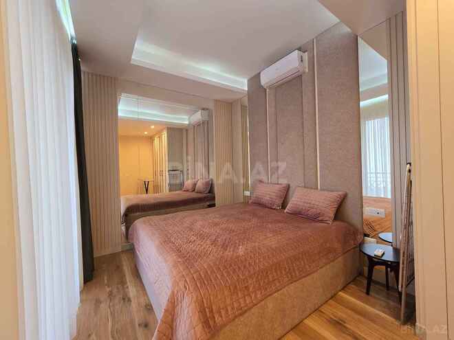 Сдаётся 3-комн. новостройка 140 м², м. 28 мая, photo 16 from 22