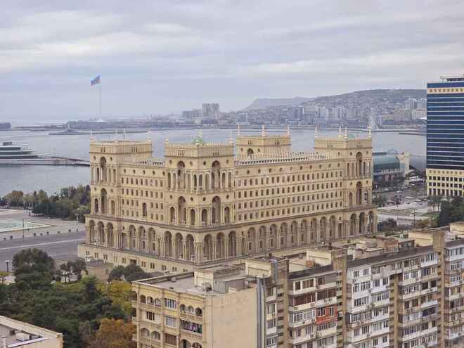 Сдаётся 3-комн. новостройка 140 м², м. 28 мая, photo 18 from 22