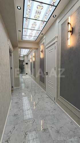 Satılır 4 otaqlı yeni tikili 155 m², Həzi Aslanov m., photo 3 from 15