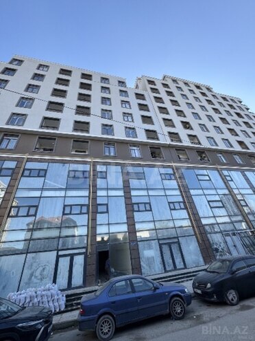 Продаётся 1-комн. новостройка 76.6 м², м. 8 ноября, photo 1 from 7