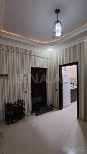 Satılır 3 otaqlı yeni tikili 84 m², İnşaatçılar m., photo 25 from 29