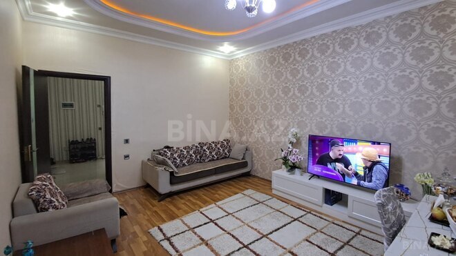 Satılır 3 otaqlı yeni tikili 84 m², İnşaatçılar m., photo 18 from 29