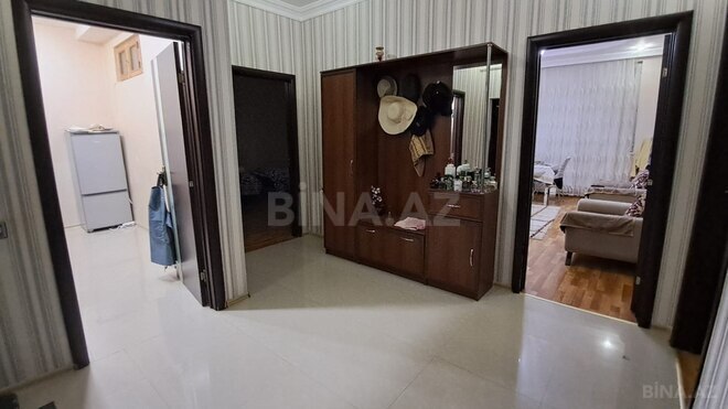 Satılır 3 otaqlı yeni tikili 84 m², İnşaatçılar m., photo 22 from 29