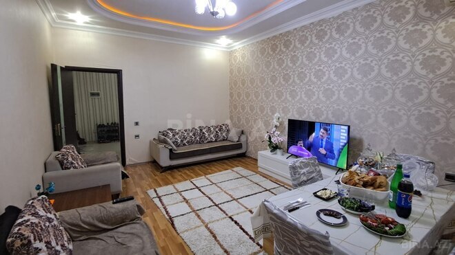 Satılır 3 otaqlı yeni tikili 84 m², İnşaatçılar m., photo 15 from 29