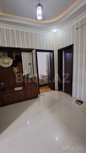 Satılır 3 otaqlı yeni tikili 84 m², İnşaatçılar m., photo 8 from 29