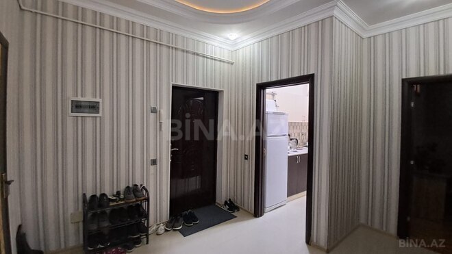 Satılır 3 otaqlı yeni tikili 84 m², İnşaatçılar m., photo 24 from 29