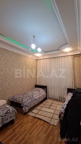 Satılır 3 otaqlı yeni tikili 84 m², İnşaatçılar m., photo 28 from 29
