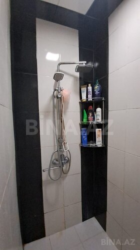 Satılır 3 otaqlı yeni tikili 84 m², İnşaatçılar m., photo 17 from 29
