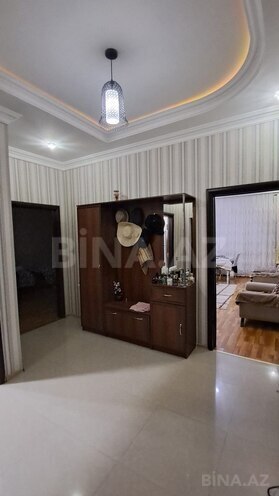 Satılır 3 otaqlı yeni tikili 84 m², İnşaatçılar m., photo 11 from 29