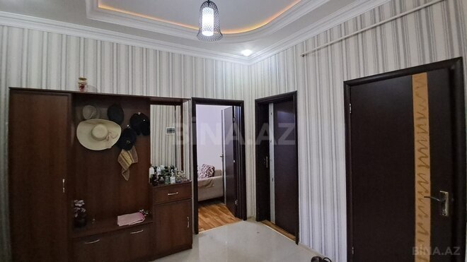 Satılır 3 otaqlı yeni tikili 84 m², İnşaatçılar m., photo 6 from 29