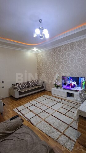 Satılır 3 otaqlı yeni tikili 84 m², İnşaatçılar m., photo 23 from 29