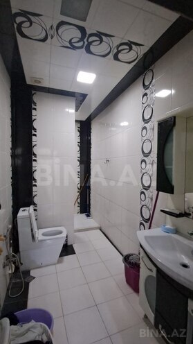 Satılır 3 otaqlı yeni tikili 84 m², İnşaatçılar m., photo 16 from 29
