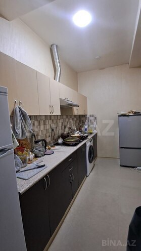 Satılır 3 otaqlı yeni tikili 84 m², İnşaatçılar m., photo 21 from 29