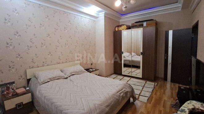 Satılır 3 otaqlı yeni tikili 84 m², İnşaatçılar m., photo 7 from 29