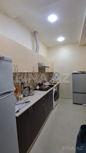 Satılır 3 otaqlı yeni tikili 84 m², İnşaatçılar m., photo 4 from 29