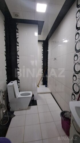 Satılır 3 otaqlı yeni tikili 84 m², İnşaatçılar m., photo 12 from 29