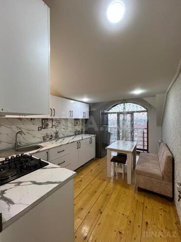 Satılır 2 otaqlı yeni tikili 65 m², Masazır q., photo 10 from 18