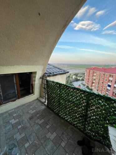 Satılır 2 otaqlı yeni tikili 65 m², Masazır q., photo 16 from 18