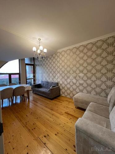 Satılır 2 otaqlı yeni tikili 65 m², Masazır q., photo 5 from 18