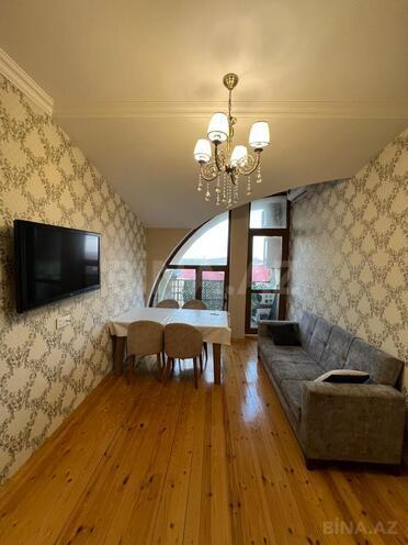 Satılır 2 otaqlı yeni tikili 65 m², Masazır q., photo 3 from 18