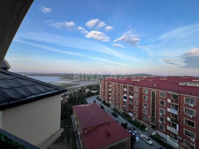 Satılır 2 otaqlı yeni tikili 65 m², Masazır q., photo 1 from 18