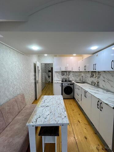 Satılır 2 otaqlı yeni tikili 65 m², Masazır q., photo 17 from 18