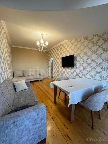 Satılır 2 otaqlı yeni tikili 65 m², Masazır q., photo 4 from 18