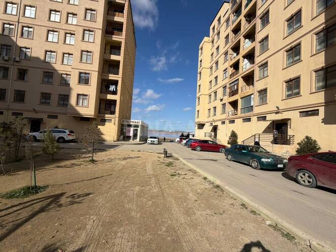 Satılır 2 otaqlı yeni tikili 65 m², Masazır q., photo 14 from 18