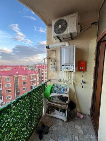 Satılır 2 otaqlı yeni tikili 65 m², Masazır q., photo 6 from 18