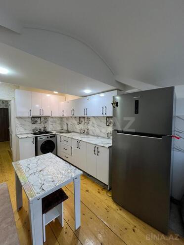 Satılır 2 otaqlı yeni tikili 65 m², Masazır q., photo 13 from 18