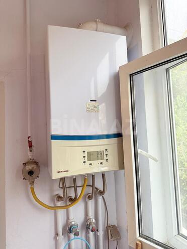 Satılır 3 otaqlı köhnə tikili 90 m², Nəriman Nərimanov m., photo 9 from 21