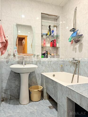 Satılır 3 otaqlı köhnə tikili 90 m², Nəriman Nərimanov m., photo 17 from 21
