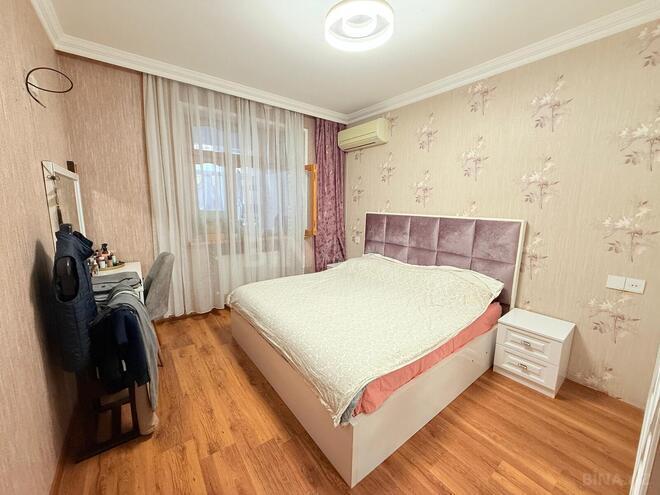 Satılır 3 otaqlı köhnə tikili 90 m², Nəriman Nərimanov m., photo 20 from 21