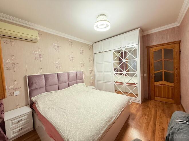 Satılır 3 otaqlı köhnə tikili 90 m², Nəriman Nərimanov m., photo 19 from 21