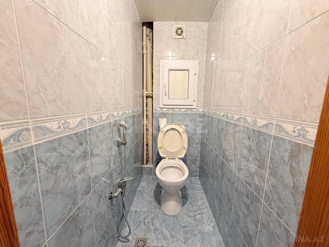 Satılır 3 otaqlı köhnə tikili 90 m², Nəriman Nərimanov m., photo 15 from 21