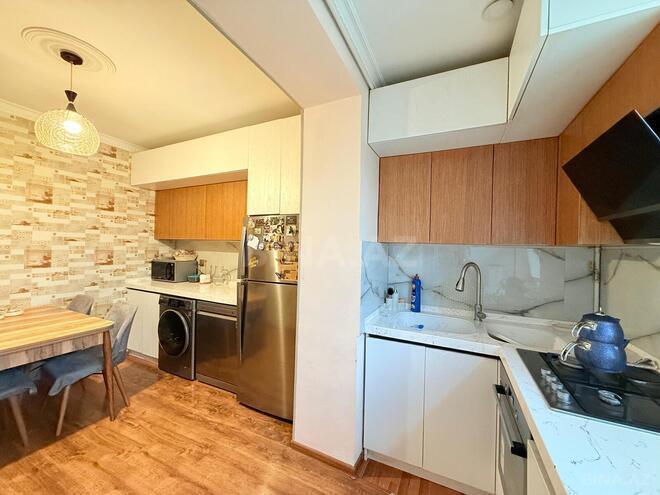 Satılır 3 otaqlı köhnə tikili 90 m², Nəriman Nərimanov m., photo 3 from 21