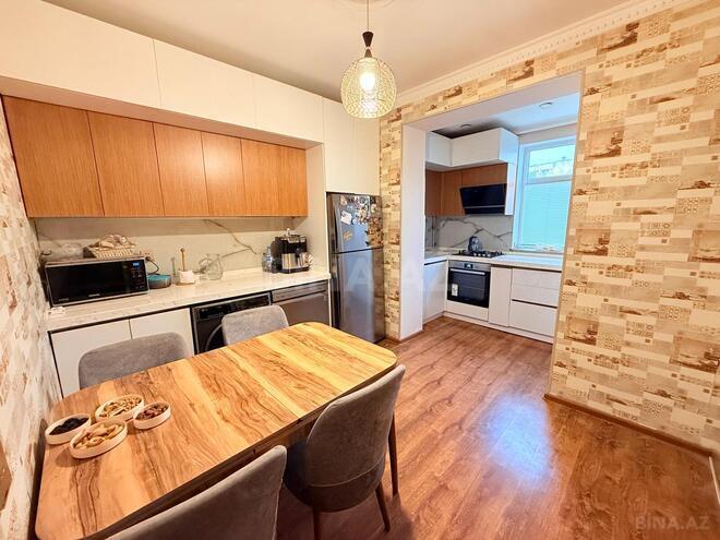 Satılır 3 otaqlı köhnə tikili 90 m², Nəriman Nərimanov m., photo 1 from 21