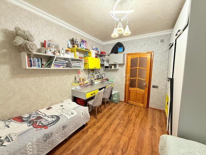 Satılır 3 otaqlı köhnə tikili 90 m², Nəriman Nərimanov m., photo 12 from 21