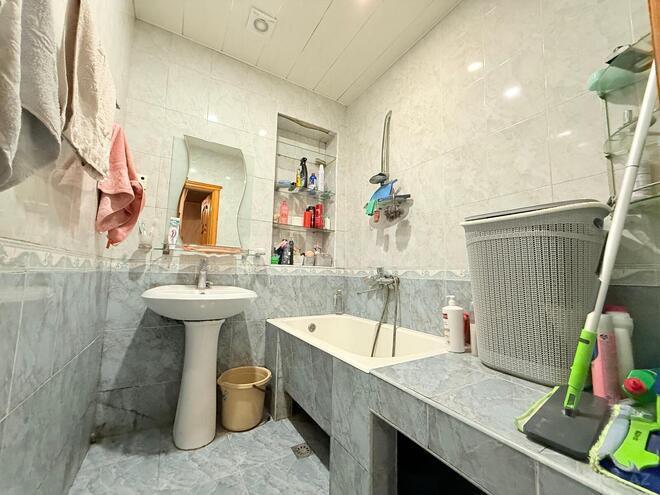 Satılır 3 otaqlı köhnə tikili 90 m², Nəriman Nərimanov m., photo 18 from 21