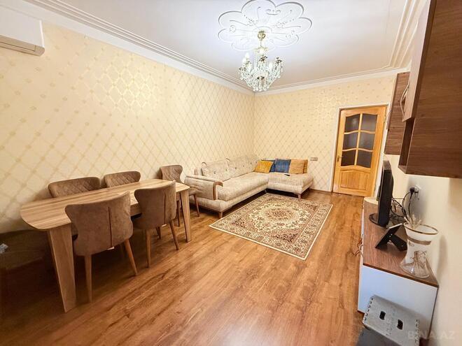 Satılır 3 otaqlı köhnə tikili 90 m², Nəriman Nərimanov m., photo 5 from 21