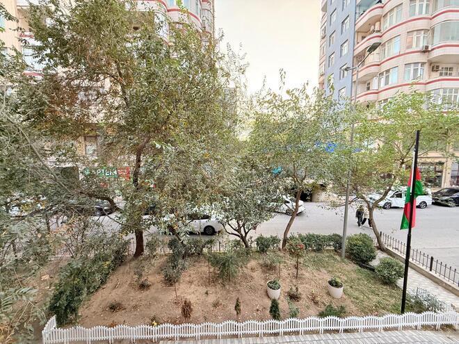 Satılır 3 otaqlı köhnə tikili 90 m², Nəriman Nərimanov m., photo 7 from 21