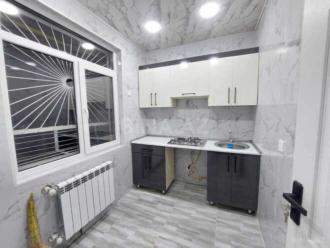 Satılır 2 otaqlı köhnə tikili 55 m², Azadlıq Prospekti m., photo 8 from 15