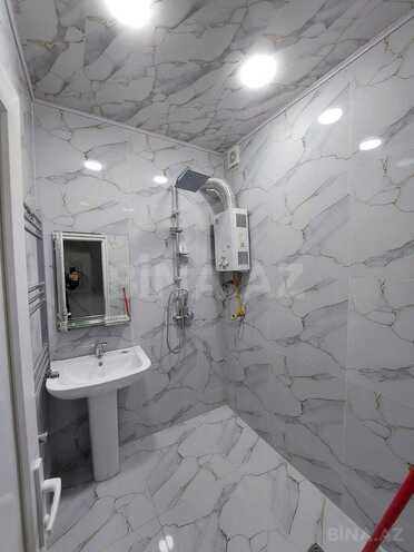 Satılır 2 otaqlı köhnə tikili 55 m², Azadlıq Prospekti m., photo 9 from 15