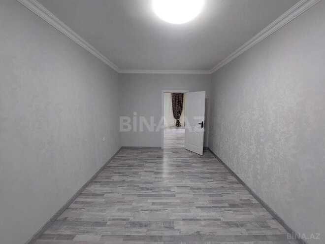 Satılır 2 otaqlı köhnə tikili 55 m², Azadlıq Prospekti m., photo 3 from 15
