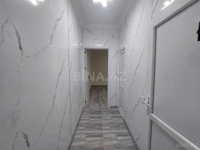 Satılır 2 otaqlı köhnə tikili 55 m², Azadlıq Prospekti m., photo 11 from 15