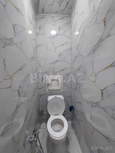 Satılır 2 otaqlı köhnə tikili 55 m², Azadlıq Prospekti m., photo 10 from 15