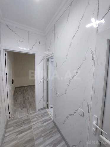 Satılır 2 otaqlı köhnə tikili 55 m², Azadlıq Prospekti m., photo 12 from 15