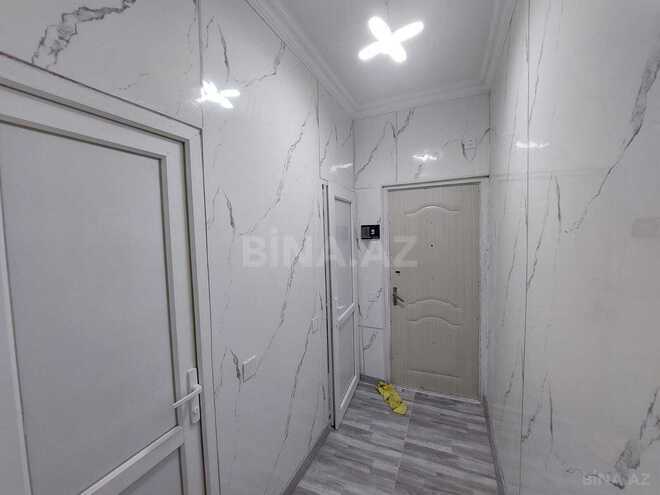 Satılır 2 otaqlı köhnə tikili 55 m², Azadlıq Prospekti m., photo 13 from 15