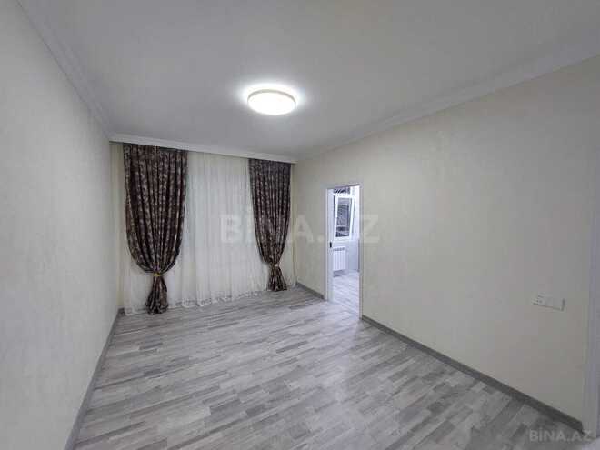 Satılır 2 otaqlı köhnə tikili 55 m², Azadlıq Prospekti m., photo 4 from 15